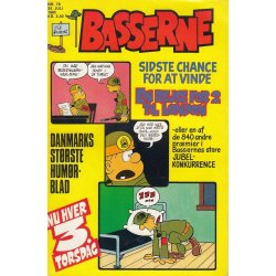 Basserne 79