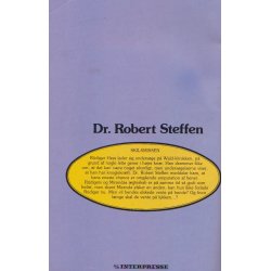 DR. Robert Steffen 79
