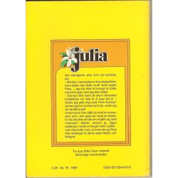 Julia 79 (1987)