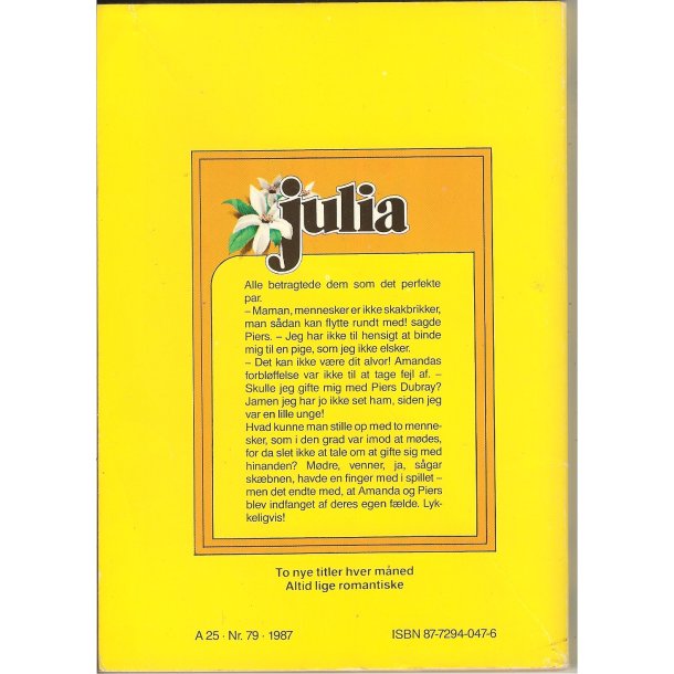 Julia 79 (1987)
