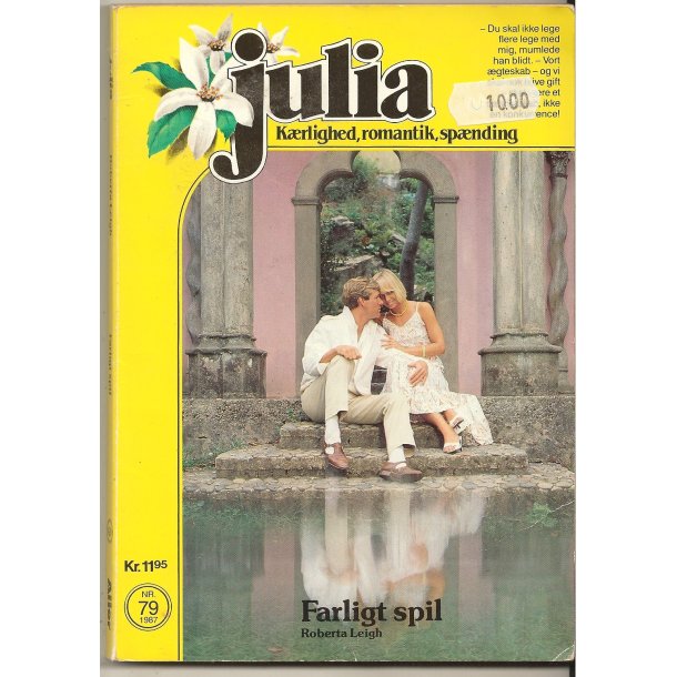 Julia 79 (1987)