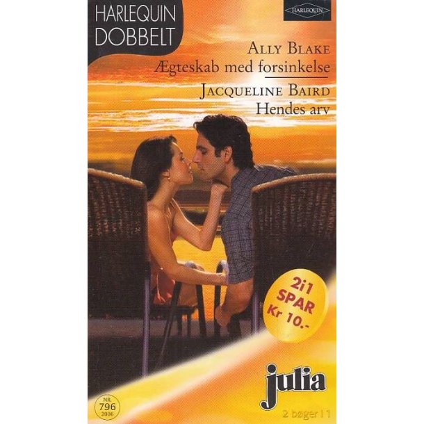 Julia 796 (2006)