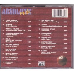 Absolute music 7 (CD)
