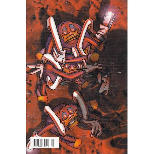 St�landen p� nye eventyr 1999 Nr. 8