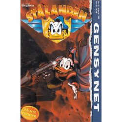 St�landen p� nye eventyr 1999 Nr. 8