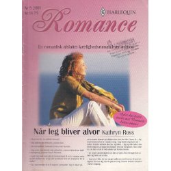 Romance 8 (2001)