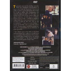 Beck 8 - Spor i m�rket (DVD)