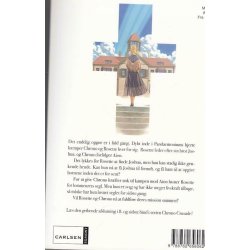 Chrono Crusade 8 (Bog)