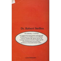 DR. Robert Steffen 8