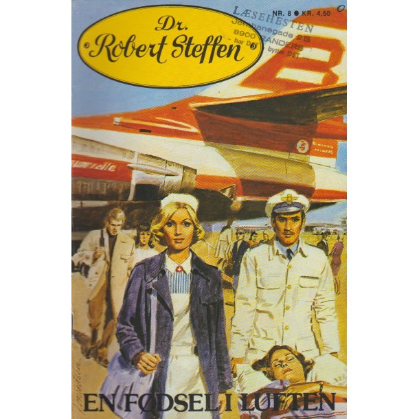 DR. Robert Steffen 8