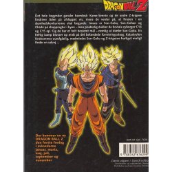 Dragon Ball Z 8 (Bog)