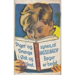 Flemming 8 - Flemmings rivaler (bog)