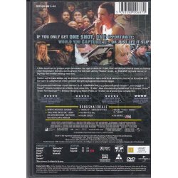 8 mile (DVD)