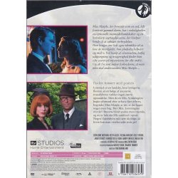Miss Marple 8 - D�den kommer med posten (DVD)