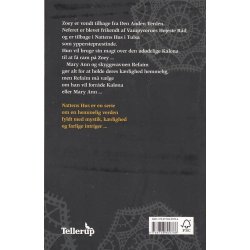 Nattens hus 8 - V�kket (Bog)