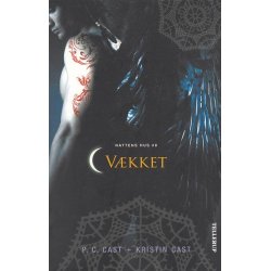 Nattens hus 8 - V�kket (Bog)