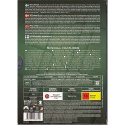 NCIS - S�son 8 (DVD)