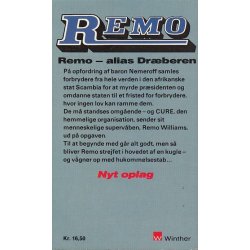 Remo 8