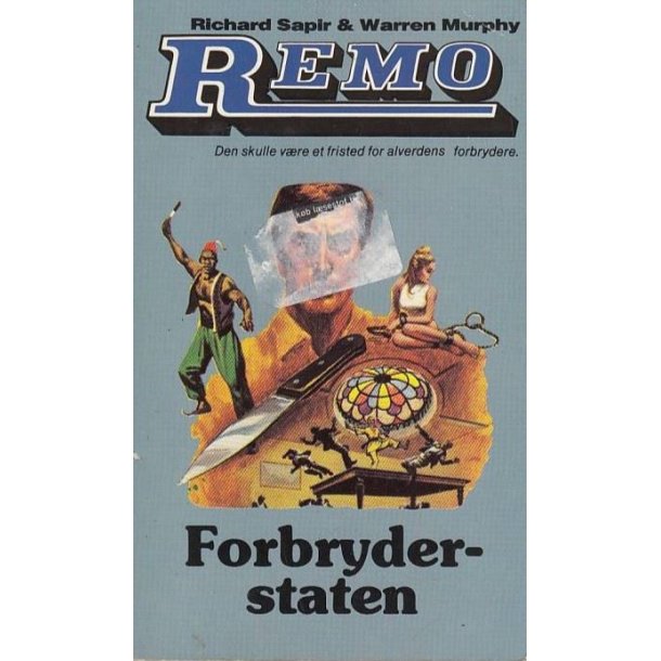 Remo 8