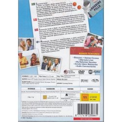 Scrubs - S�son 8 (DVD)