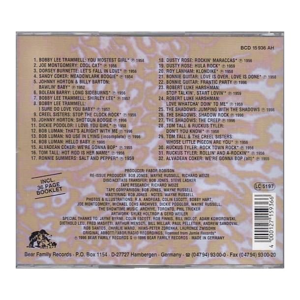 That'll Flat ... Git It! Vol. 8 (CD)