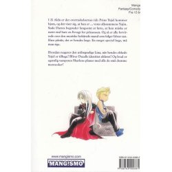 Vampire Game 8 (Bog)