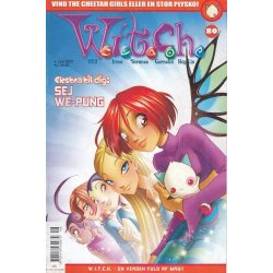 Witch 80