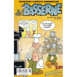 Basserne 805