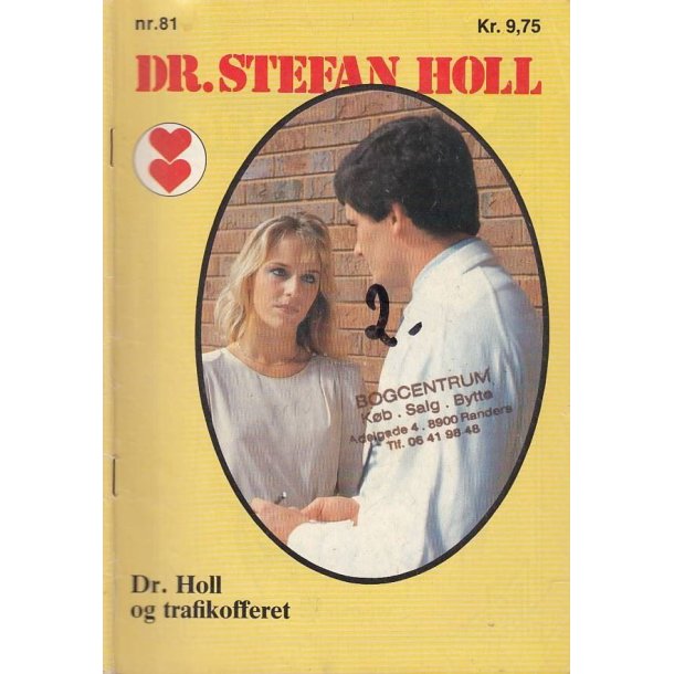 DR. Stefan Holl 81