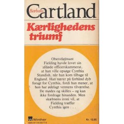 Barbara Cartland 82