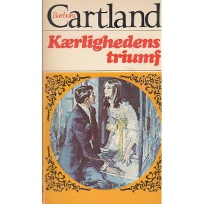 Barbara Cartland 82