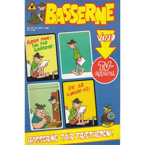Basserne 82