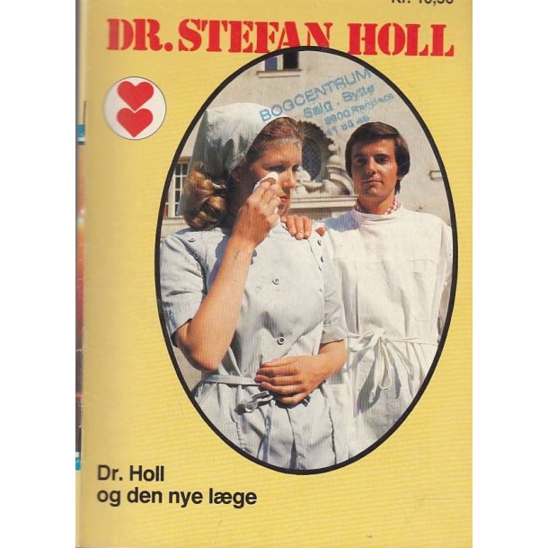 DR. Stefan Holl 82