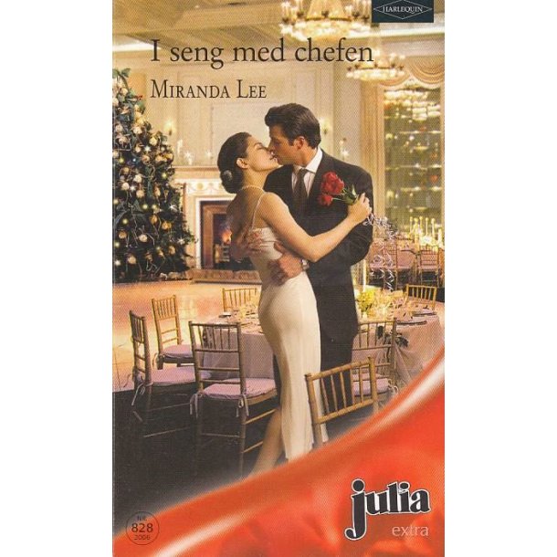 Julia 828 (2006)