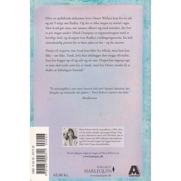 Silk 83 - Fra denne dag (Bog)