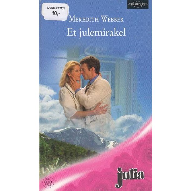 Julia 830 (2006)
