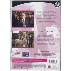 Kriminalkommiss�r Barnaby 84 (DVD)