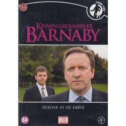 Kriminalkommiss�r Barnaby 84 (DVD)