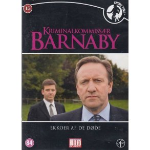 Kriminalkommiss�r Barnaby 84 (DVD)