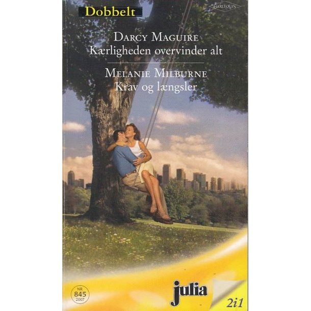 Julia 845 (2007)
