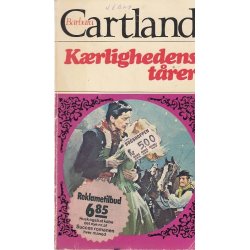 Barbara Cartland 85