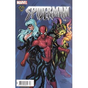 Spider-Man 85