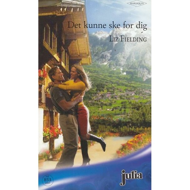 Julia 853 (2007)
