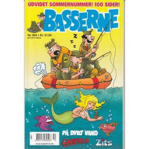 Basserne 854