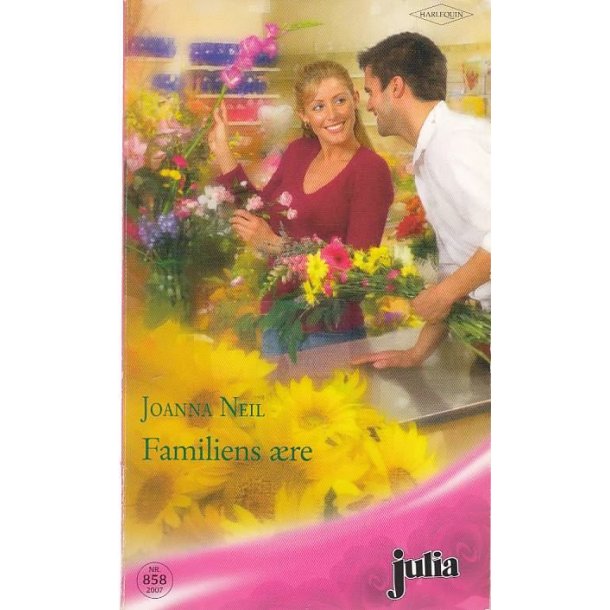 Julia 858 (2007)