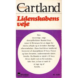 Barbara Cartland 86