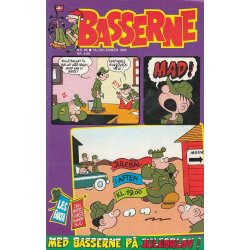 Basserne 86