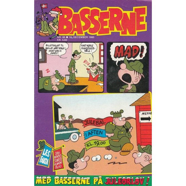 Basserne 86