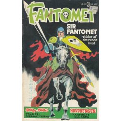 Fantomet 86