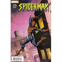 Spider-Man 86
